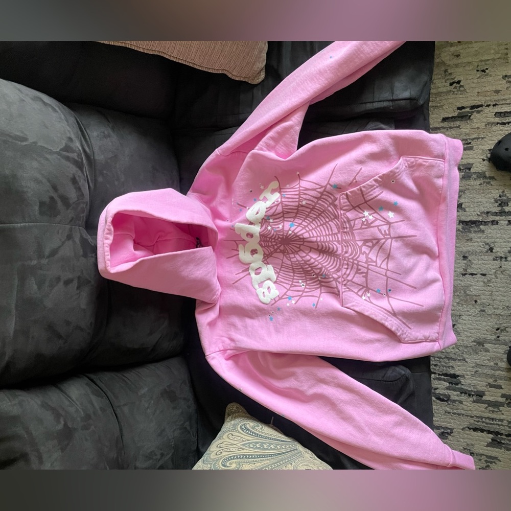 Spider Worldwide Hoodie